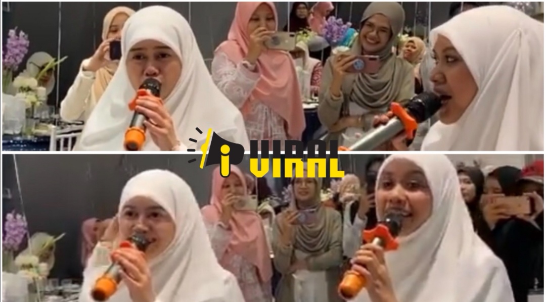 "Macam mana dorang boleh hafal lagu nyamuk ni" - Netizen ...