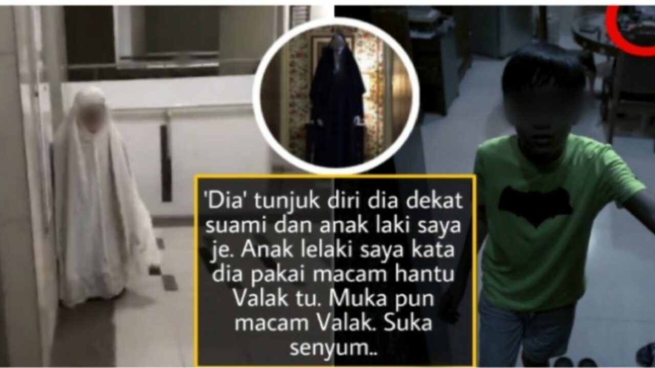 Siapa Ketuk Tu Masuklah Bru Pindah Rumah Angkara Mulut Suami Begini Kami Dibalas Kisah Wanita