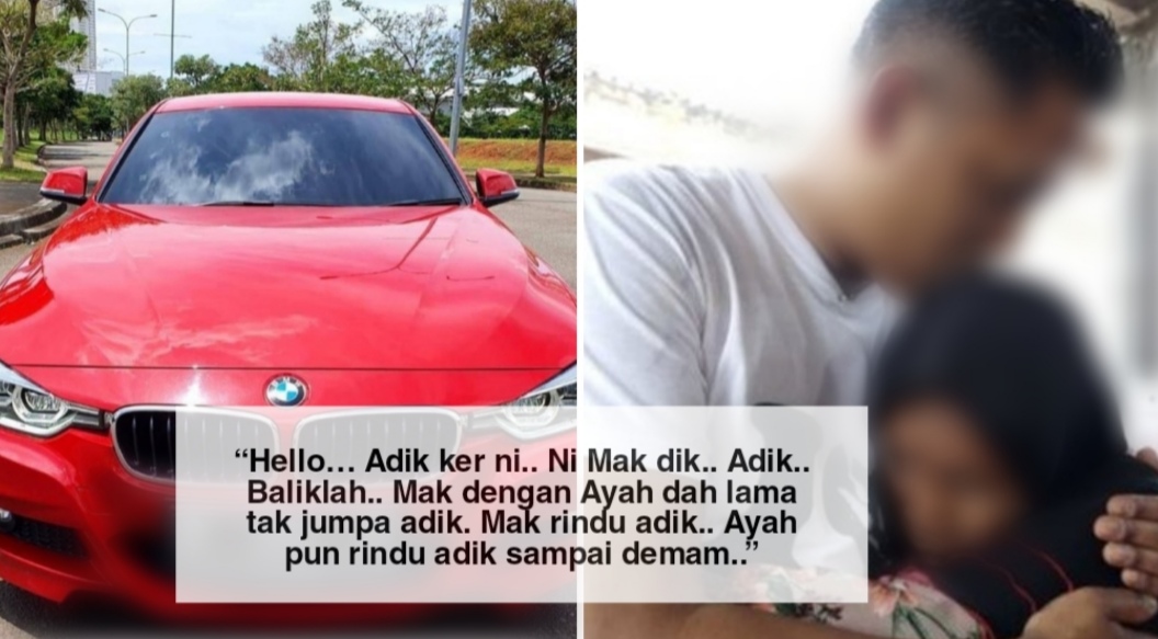 Aku Cikgu English Aku Bjaya Slps Dihalau Ibu Lps 5 Thn Ibu Call Suruh Blk Smpai Rmh Ibu Tkjut Aku Pakai Bmw Kisah Wanita