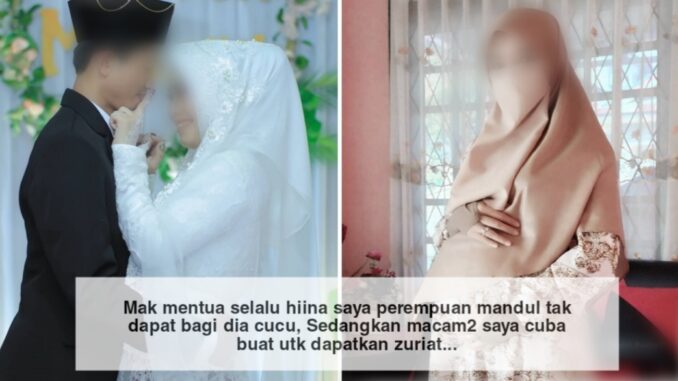 cerpen suami kahwin lain